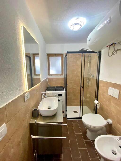 Cozy Apartment Near The Slopes Breuil-Cervinia Exterior foto